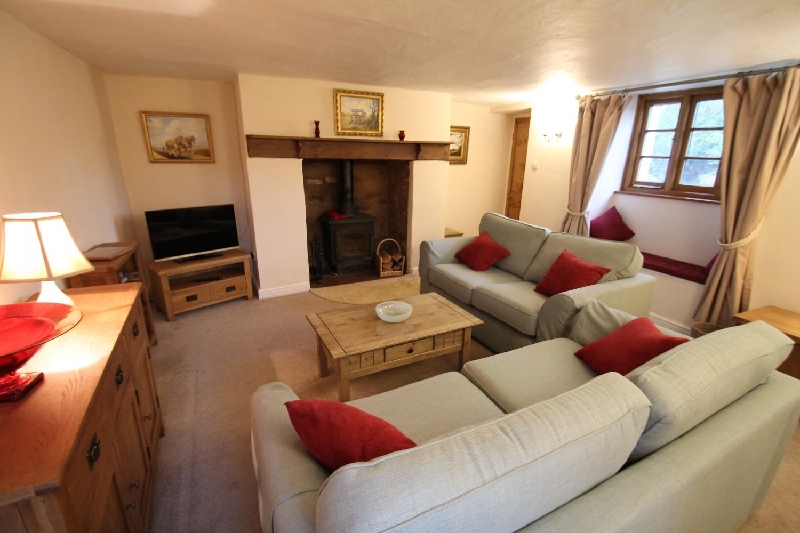 Details about a cottage Holiday at Old Malthouse