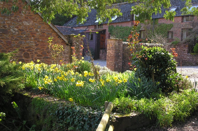 Click here for more about Withycombe Cottage
