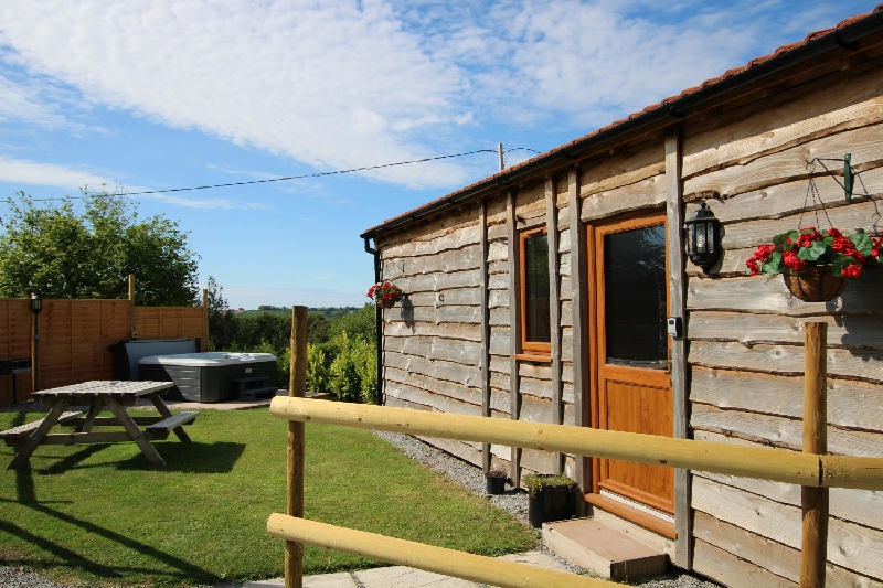 Details about a cottage Holiday at Cherry Lodge