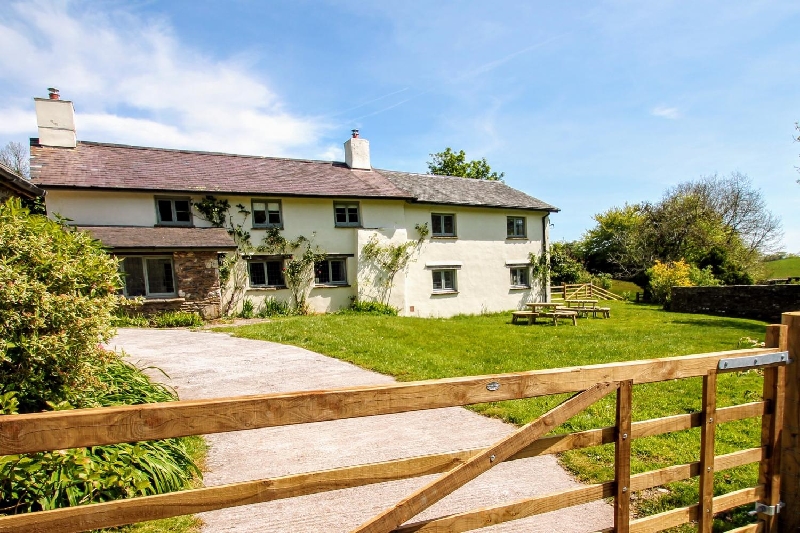 Click here for more about Middle Stolford Cottage
