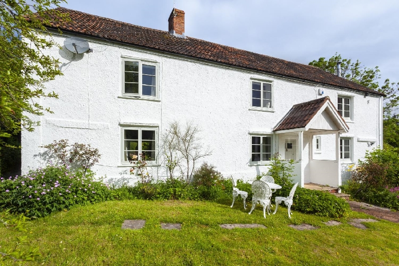 Details about a cottage Holiday at Trinity Cottage