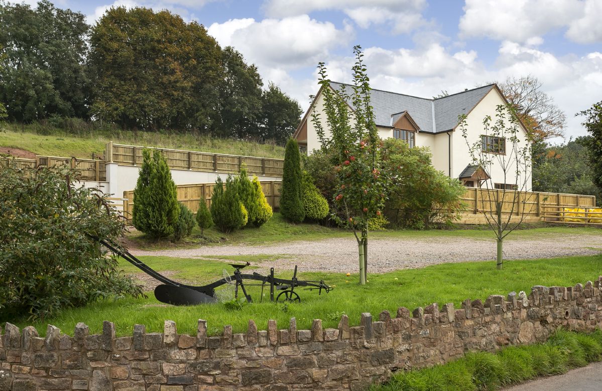 Click here for more about Holywell House