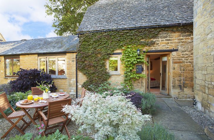 Details about a cottage Holiday at Hay Loft