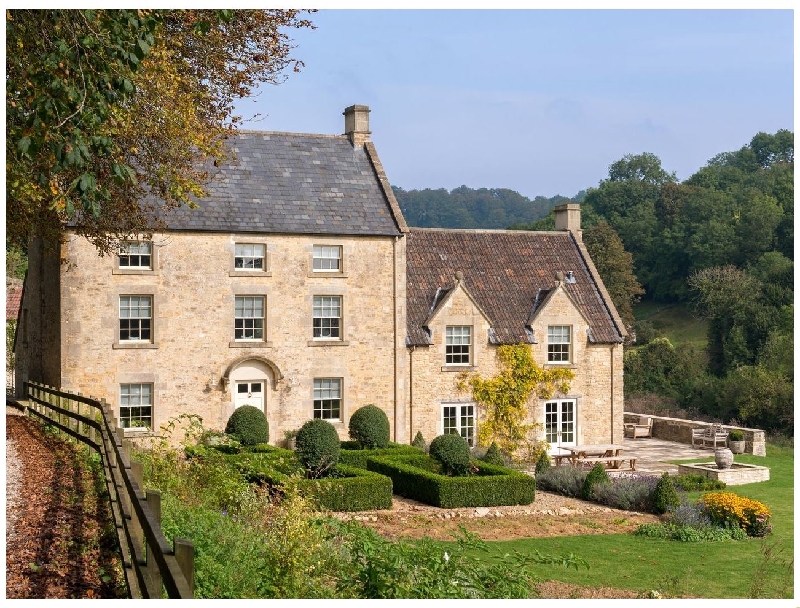 Click here for more about Week Farm