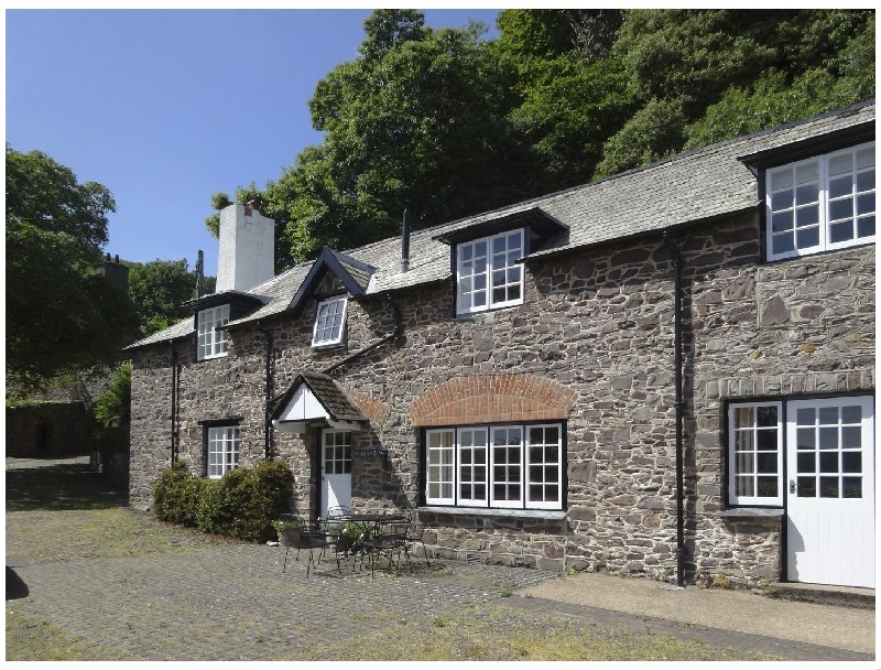 Click here for more about Milbanke