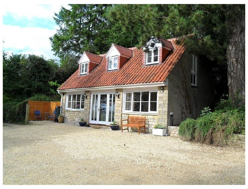 Click here for more about The Cottage At Barrow Mead