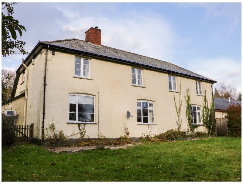 Click here for more about The Old Farm House