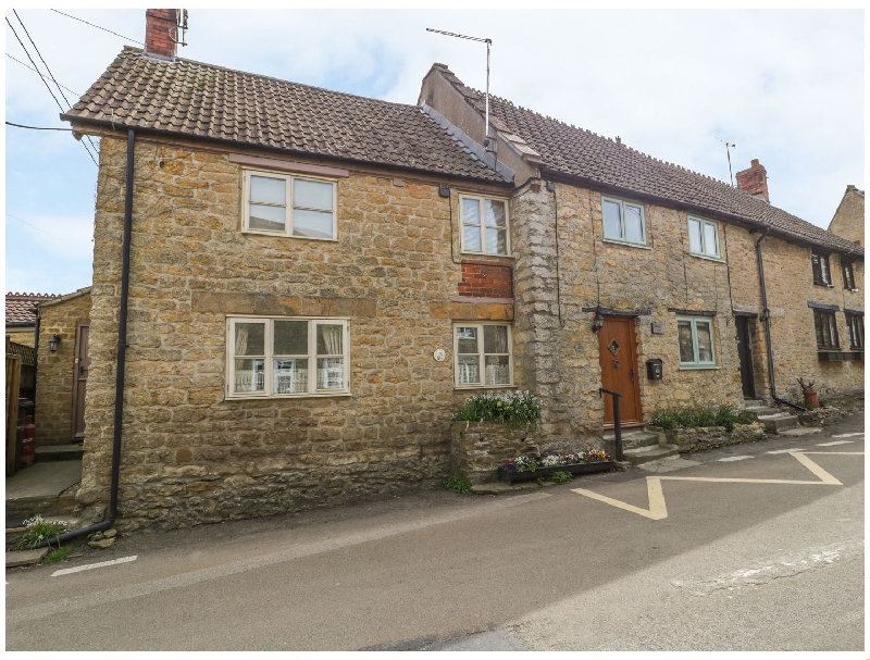 Details about a cottage Holiday at Wills Cottage